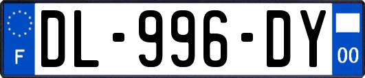 DL-996-DY