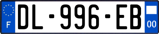 DL-996-EB