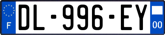 DL-996-EY