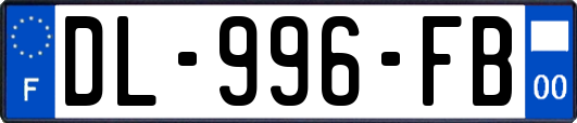 DL-996-FB