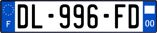 DL-996-FD