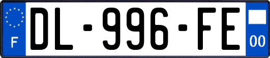 DL-996-FE