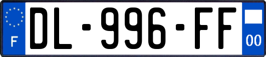 DL-996-FF