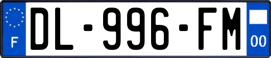 DL-996-FM