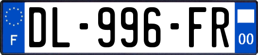 DL-996-FR