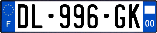 DL-996-GK