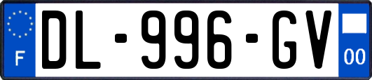 DL-996-GV