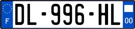 DL-996-HL