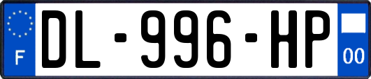 DL-996-HP