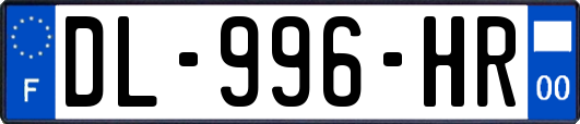 DL-996-HR