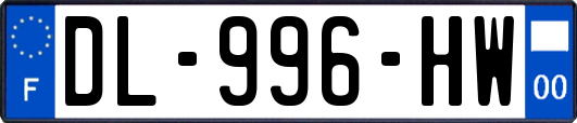 DL-996-HW