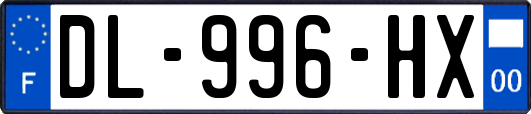 DL-996-HX