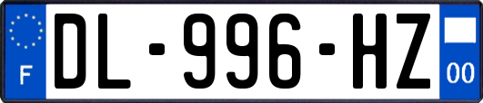 DL-996-HZ