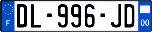 DL-996-JD