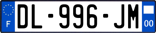 DL-996-JM