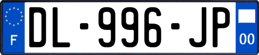 DL-996-JP