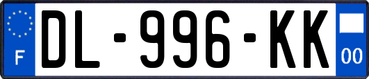 DL-996-KK