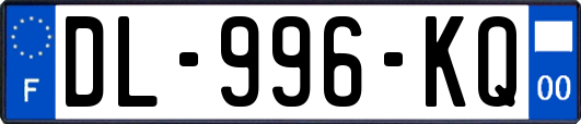 DL-996-KQ
