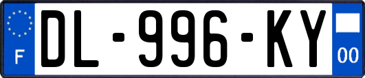 DL-996-KY