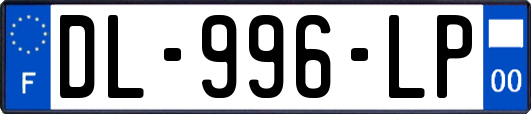 DL-996-LP