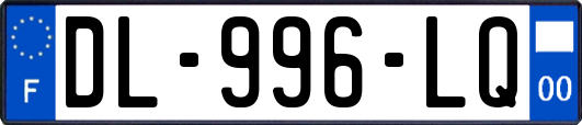 DL-996-LQ