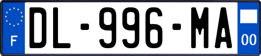 DL-996-MA