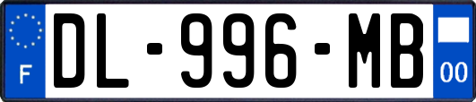 DL-996-MB