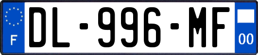 DL-996-MF