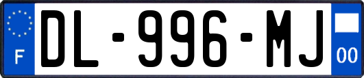 DL-996-MJ