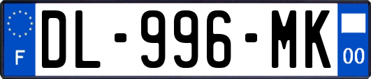 DL-996-MK