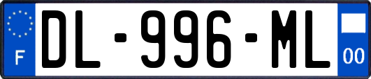 DL-996-ML