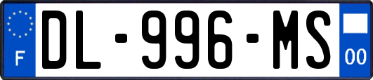 DL-996-MS