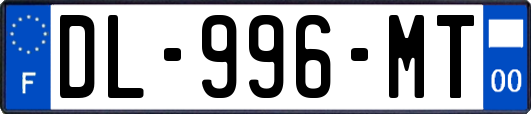 DL-996-MT