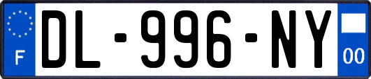 DL-996-NY