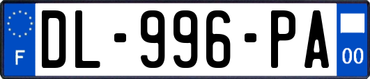 DL-996-PA