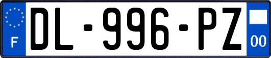 DL-996-PZ