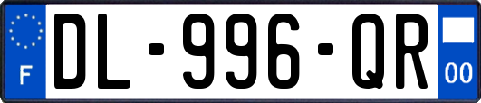 DL-996-QR