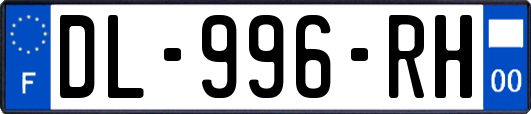 DL-996-RH