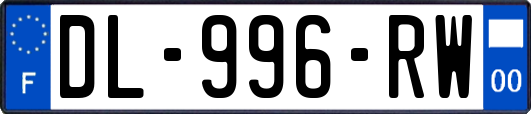 DL-996-RW