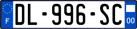 DL-996-SC