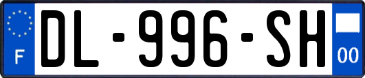 DL-996-SH