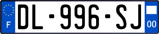 DL-996-SJ