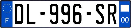 DL-996-SR