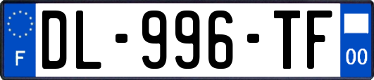 DL-996-TF