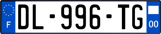 DL-996-TG