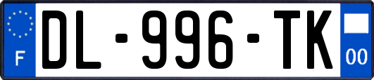 DL-996-TK