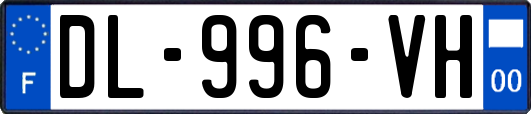 DL-996-VH