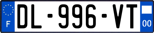 DL-996-VT