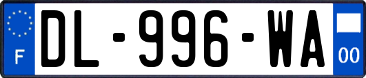 DL-996-WA