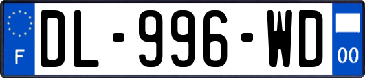 DL-996-WD